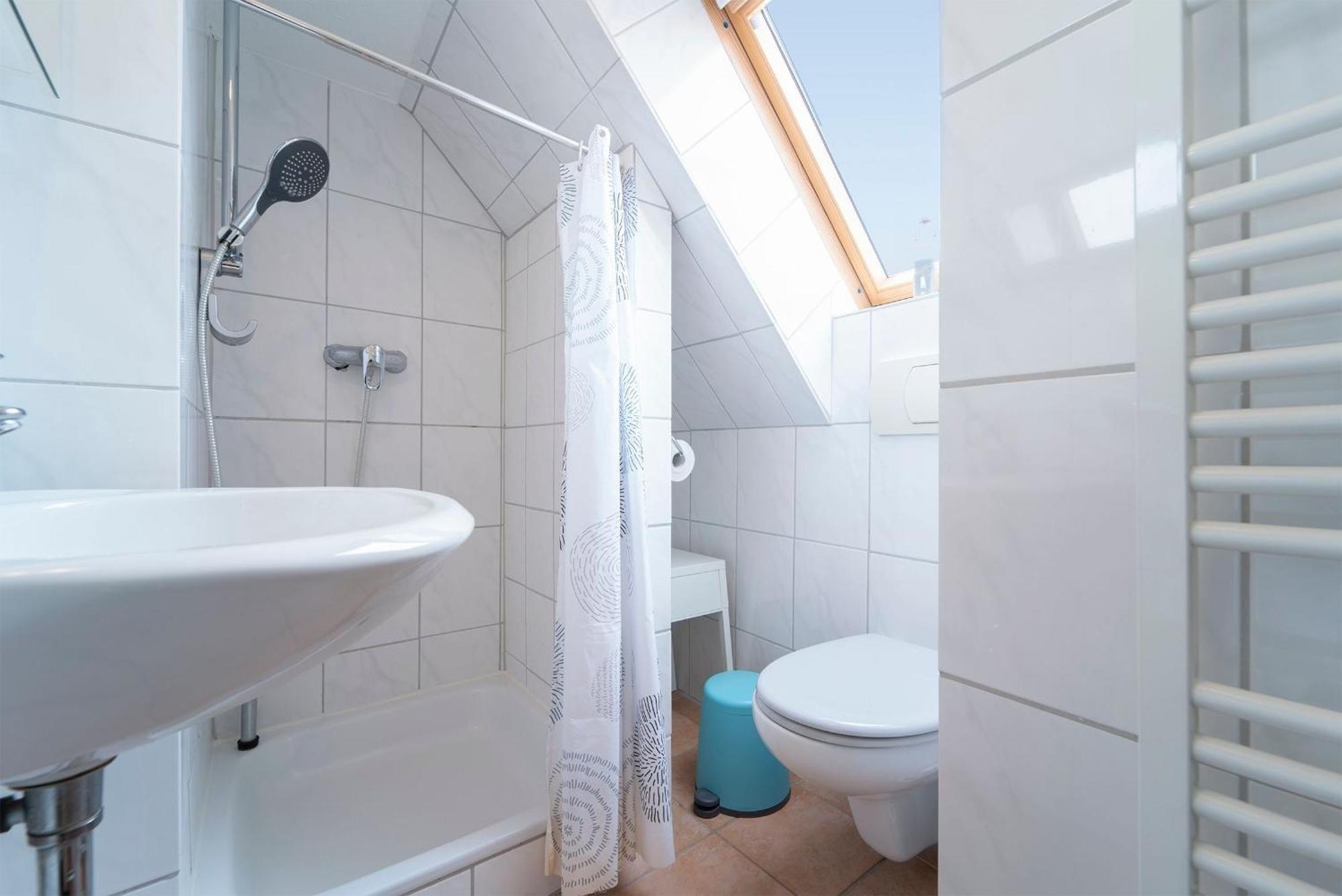 Ferienwohnung Haus Hasenkamp 26 Koje 3 Grömitz Exterior foto